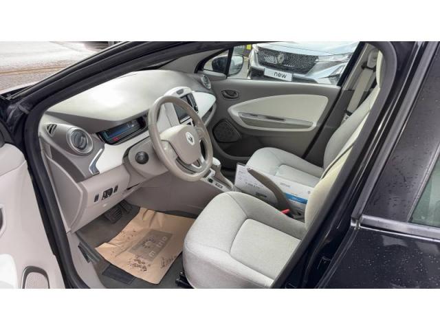 Renault Zoe image 4