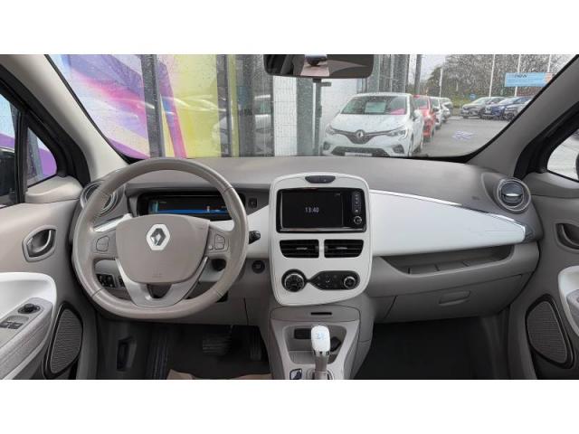 Renault Zoe image 6