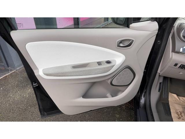 Renault Zoe image 5