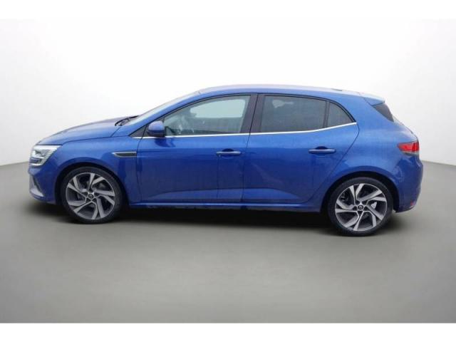 Renault Mégane image 3