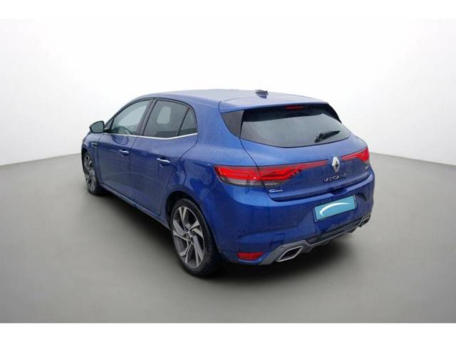 Renault Mégane image 5