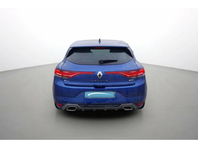 Renault Mégane image 7