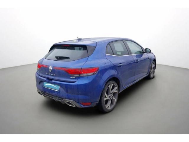 Renault Mégane image 8