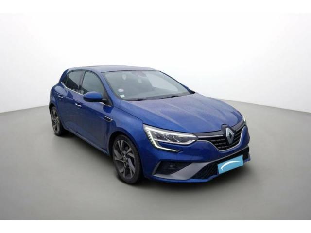 Renault Mégane image 6