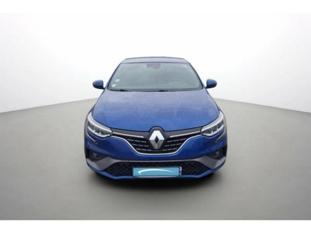 Renault Mégane image 2