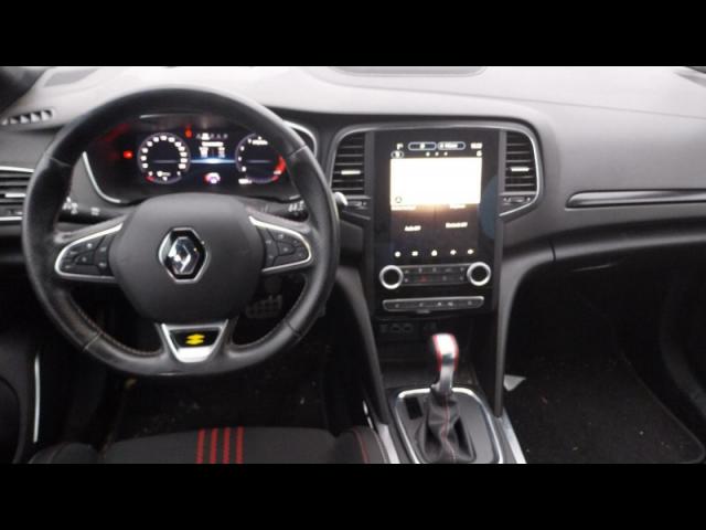 Renault Mégane image 1