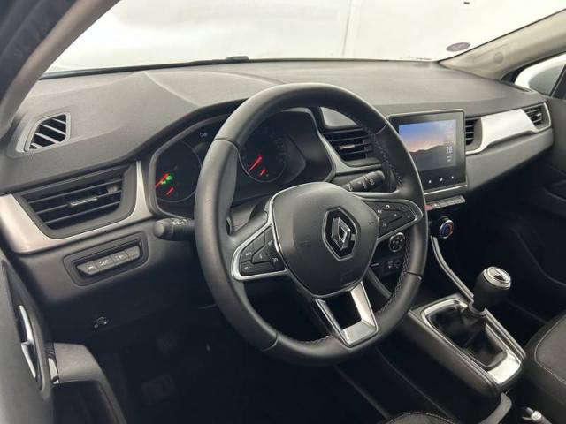 Renault Captur image 1