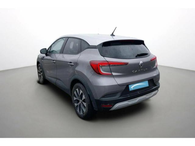 Renault Captur image 1