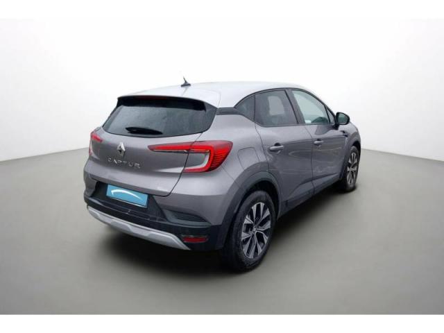 Renault Captur image 7