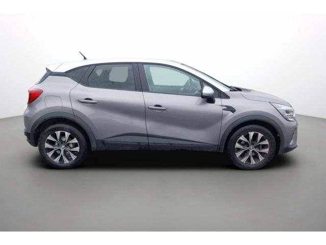 Renault Captur image 4