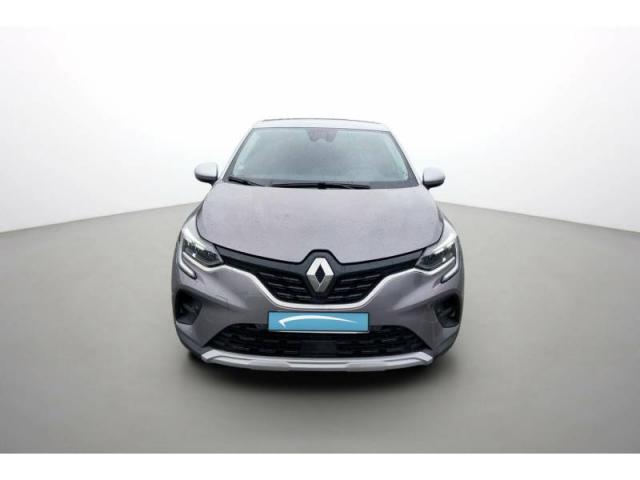 Renault Captur image 8