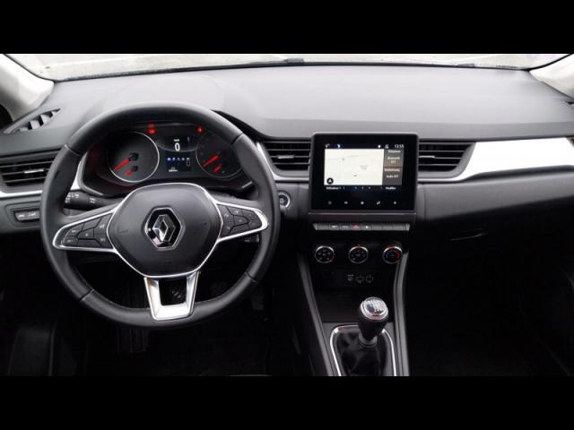 Renault Captur image 6