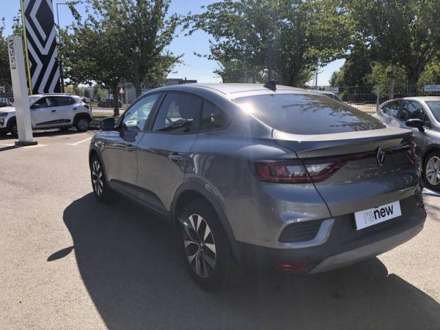 Renault Arkana image 7