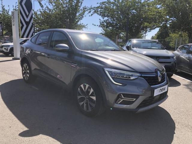 Renault Arkana image 6