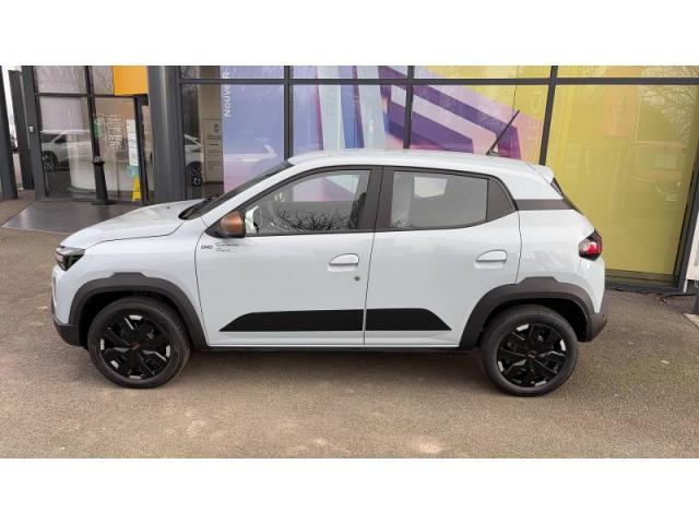 Dacia Spring image 6