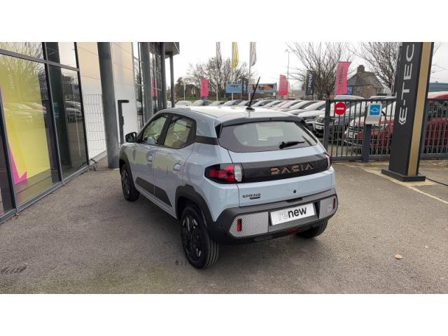 Dacia Spring image 3