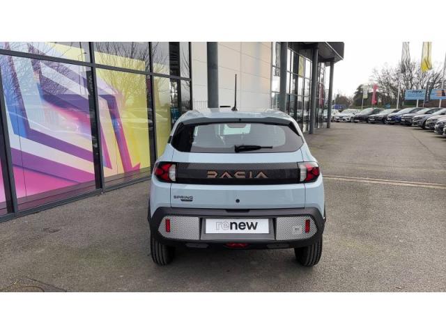 Dacia Spring image 7