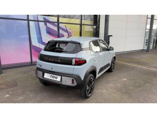 Dacia Spring image 4