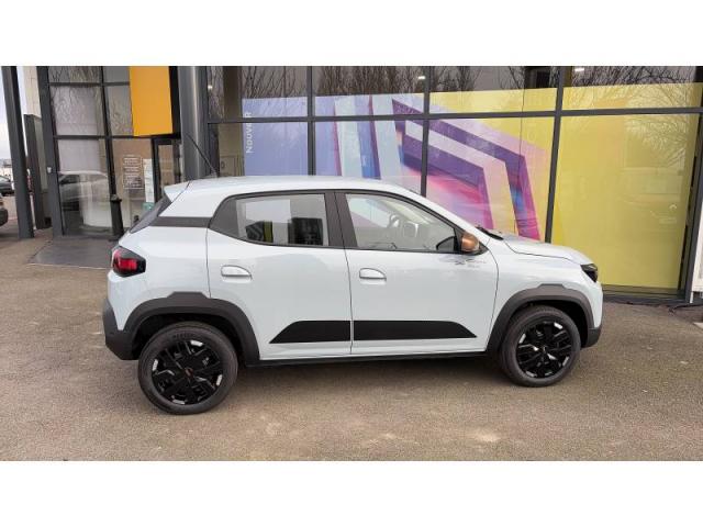 Dacia Spring image 8