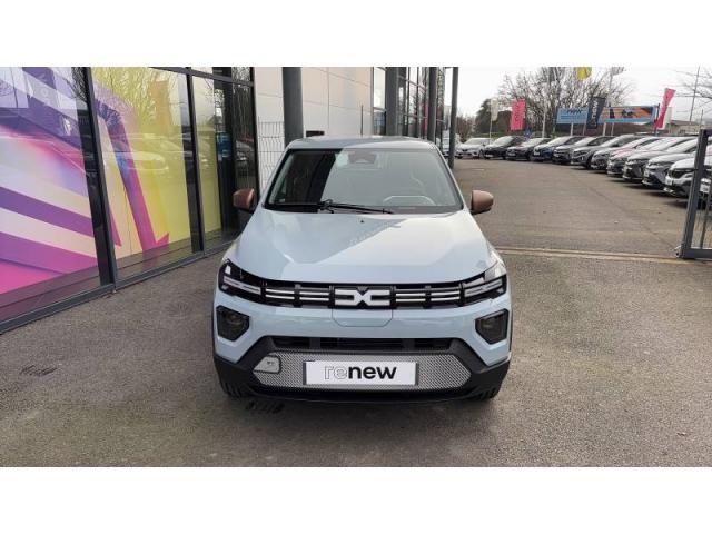 Dacia Spring image 9