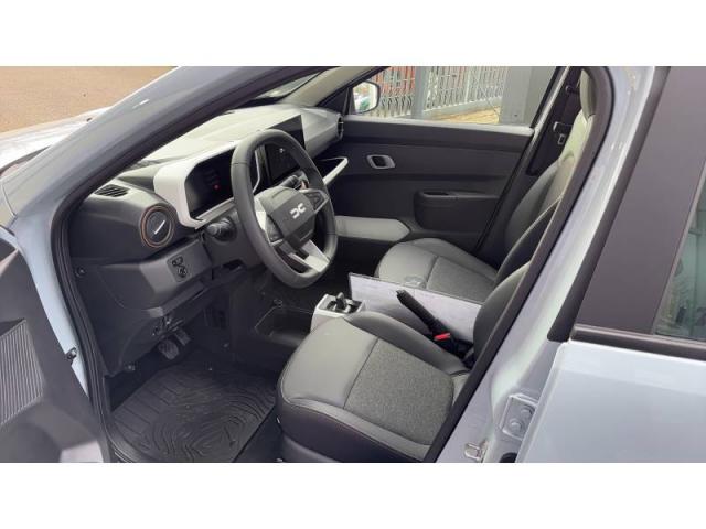 Dacia Spring image 5