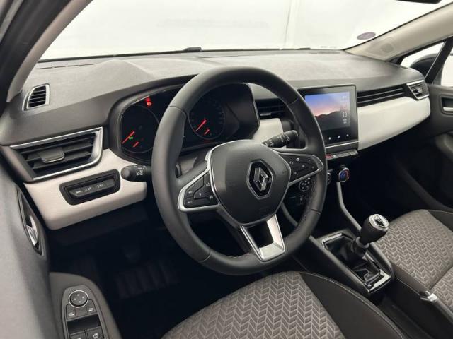 Renault Clio image 1