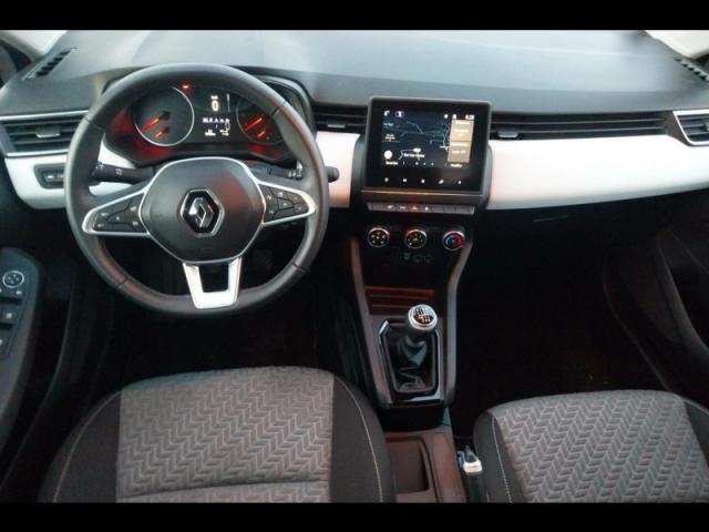 Renault Clio image 4