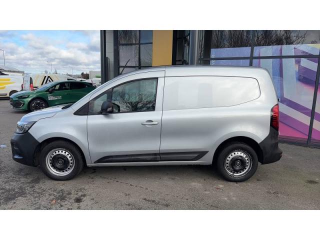 Renault Kangoo Van image 7