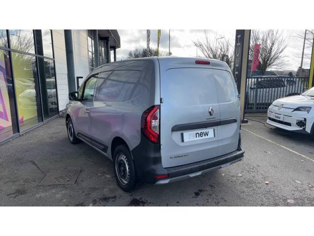 Renault Kangoo Van image 8