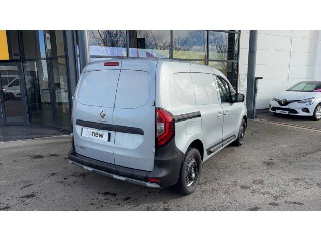 Renault Kangoo Van image 9