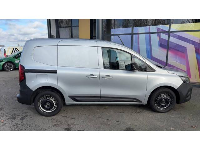Renault Kangoo Van image 3