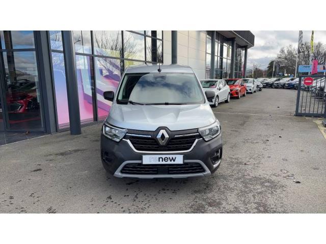 Renault Kangoo Van image 6