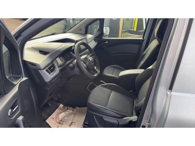 Renault Kangoo Van image 4