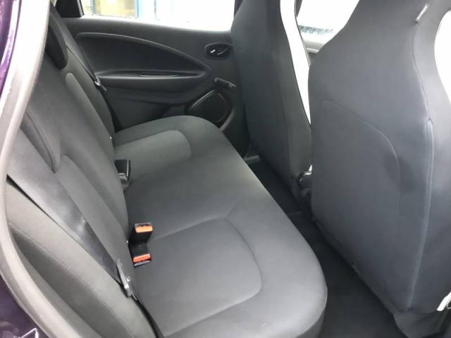 Renault Zoe image 8