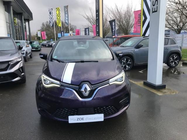 Renault Zoe image 2
