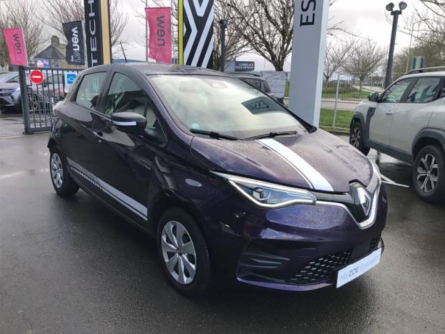 Renault Zoe image 7