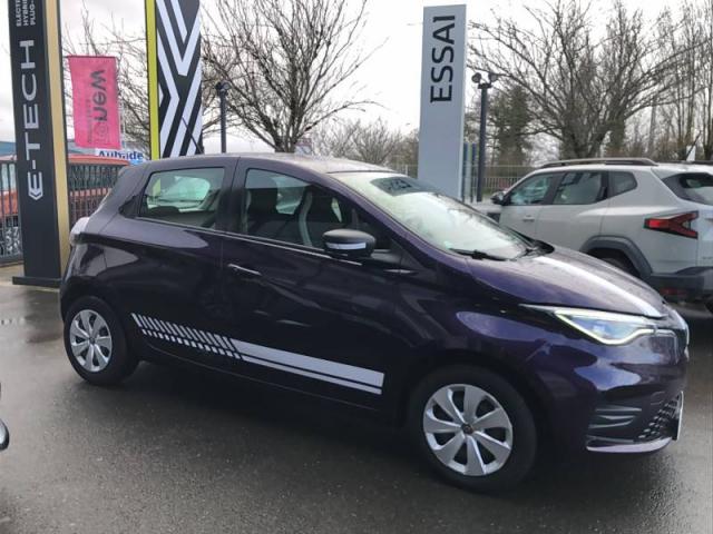 Renault Zoe image 4