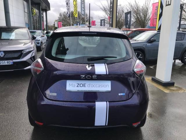 Renault Zoe image 6