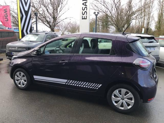 Renault Zoe image 3