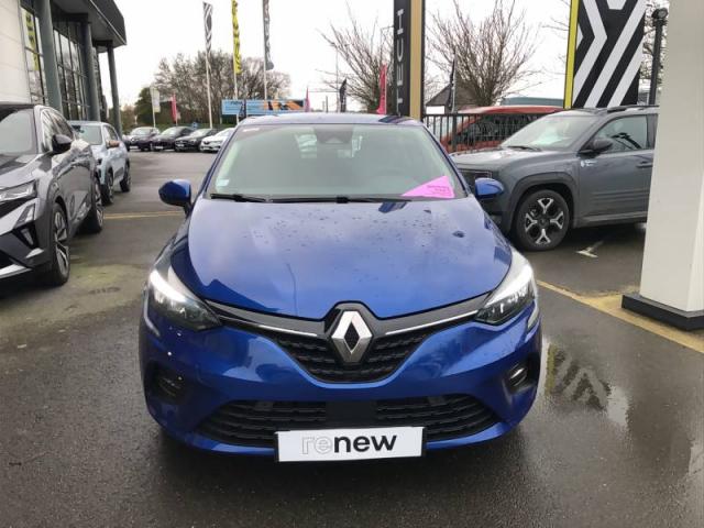 Renault Clio image 3