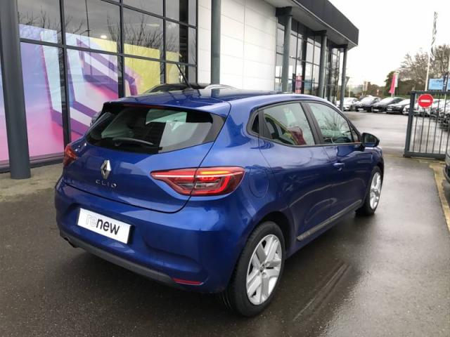 Renault Clio image 8