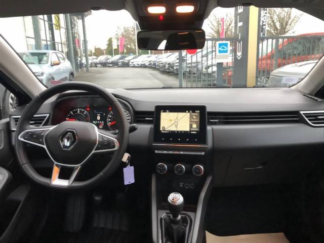 Renault Clio image 6