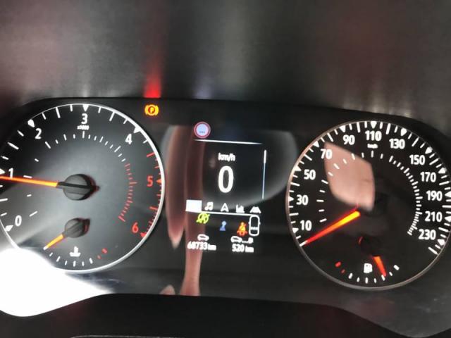 Renault Clio image 9