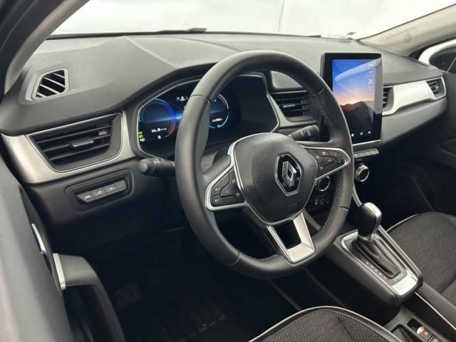 Renault Captur image 1