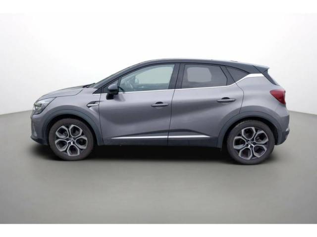 Renault Captur image 9