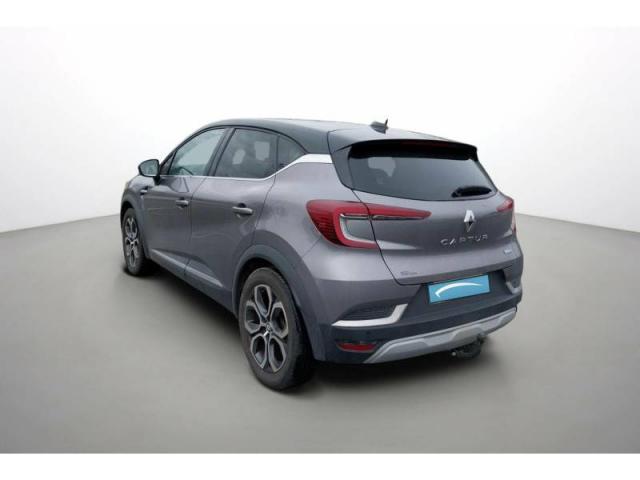 Renault Captur image 6