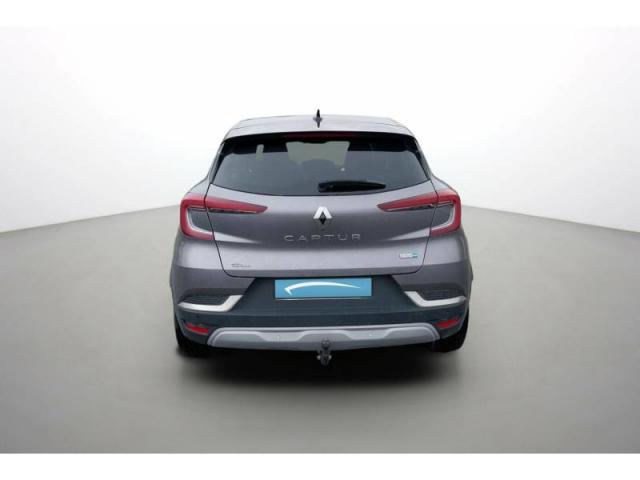 Renault Captur image 8