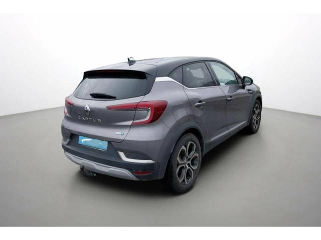 Renault Captur image 5