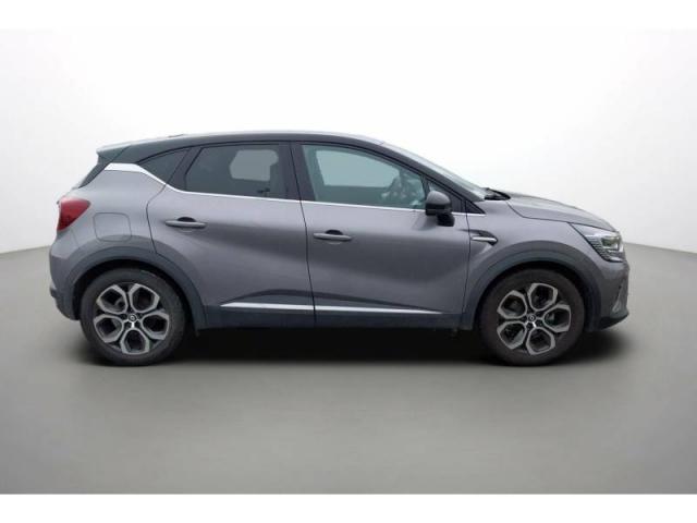 Renault Captur image 4
