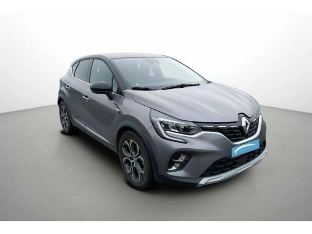 Renault Captur image 7